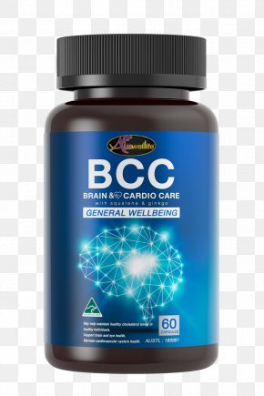 Levels Mental Health Care - Dietary Supplement Brain Cardio Circulatory System PNG