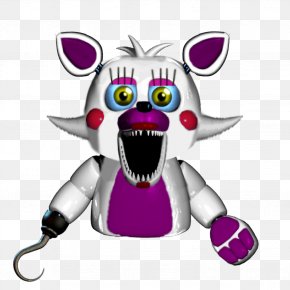 Doggie Png - Five Nights At Freddy's 2 Five Nights At Freddy's 4 Five Nights At Freddy's: Sister Location Puppet PNG