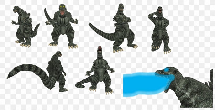 Godzilla: Save The Earth Anguirus Mechagodzilla Hedorah, PNG, 1247x641px, Godzilla, Action Figure, Anguirus, Animal Figure, Fictional Character Download Free