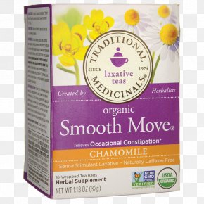 Chamomile Tea - Herbal Tea Organic Food Traditional Medicinals, Inc. Senna Glycoside PNG