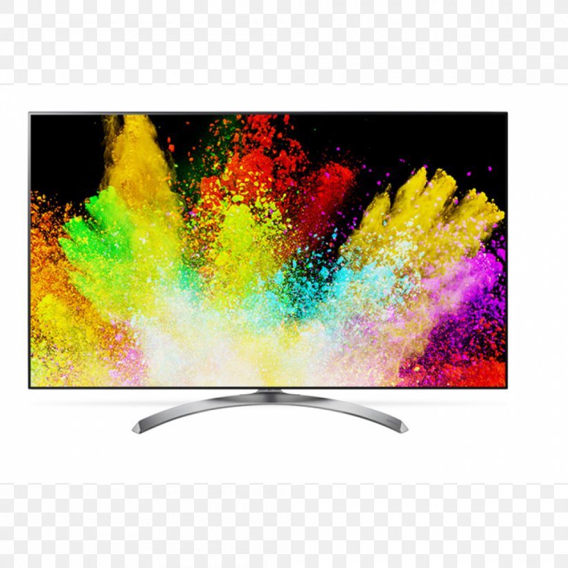 LG SJ8000 4K Resolution Smart TV Ultra-high-definition Television Soundbar, PNG, 1000x1000px, 4k Resolution, Advertising, Display Device, Flat Panel Display, Highdefinition Television Download Free