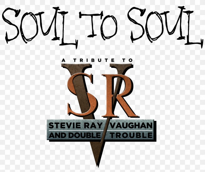 Logo Soul To Soul Double Trouble Musician A Tribute To Stevie Ray Vaughan, PNG, 1000x841px, Logo, Brand, Double Trouble, Guitar, John Mayer Download Free