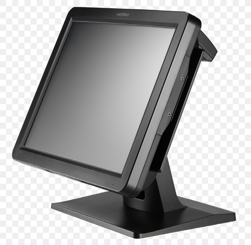 Point Of Sale Touchscreen Computer Software Payment Terminal POS Solutions, PNG, 800x800px, Point Of Sale, Barcode, Cash Register, Celeron, Computer Download Free