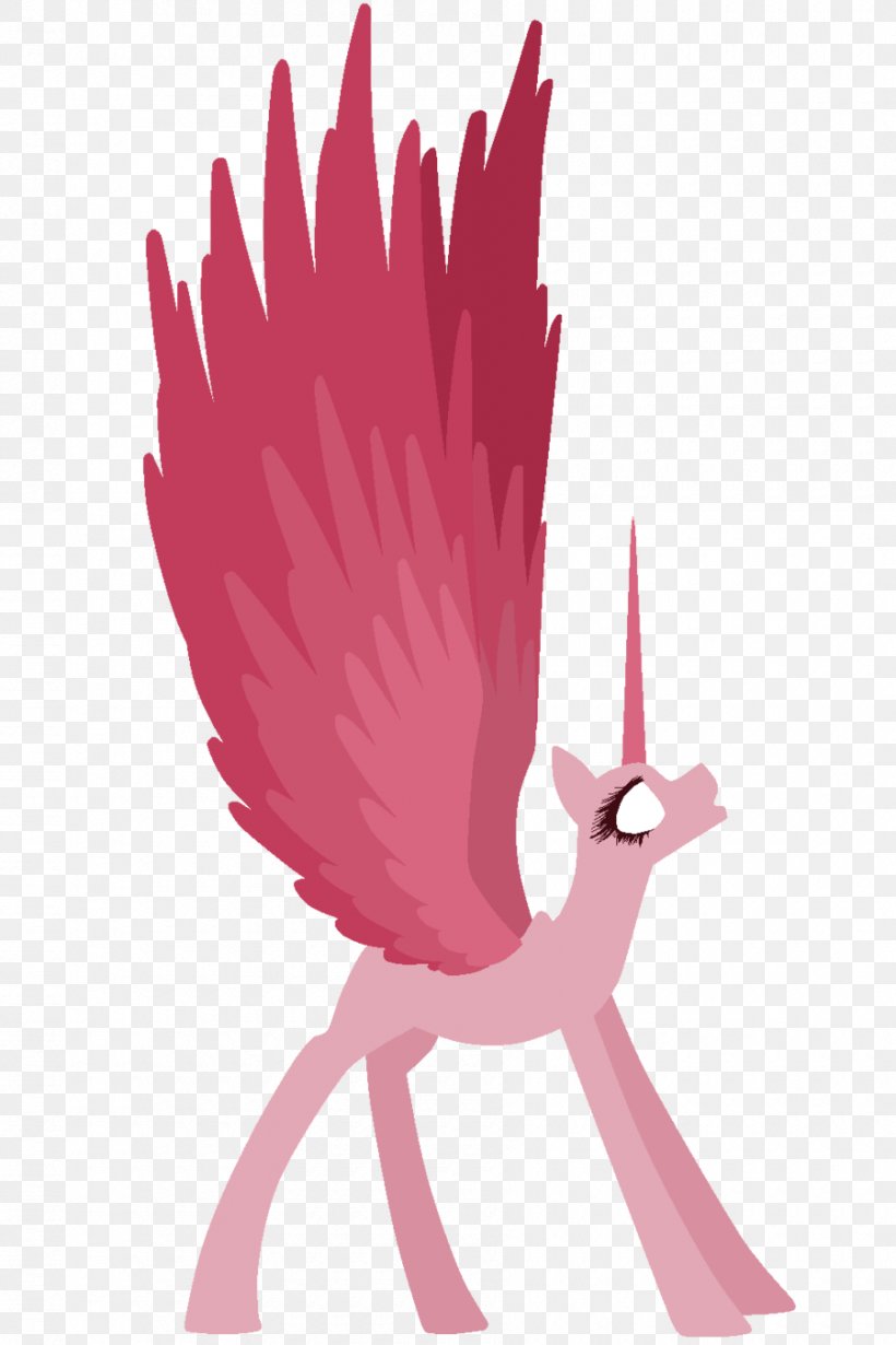 Pony Pinkie Pie Radix Fluttershy Winged Unicorn, PNG, 900x1350px, Watercolor, Cartoon, Flower, Frame, Heart Download Free