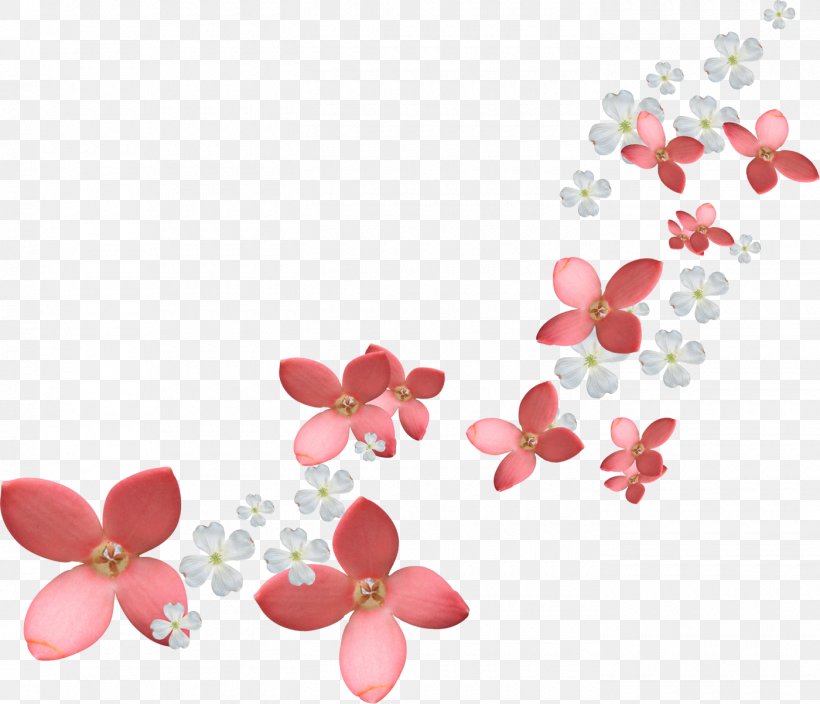Rose Flower Clip Art Image, PNG, 1400x1203px, Rose, Blossom, Branch, Cherry Blossom, Flora Download Free