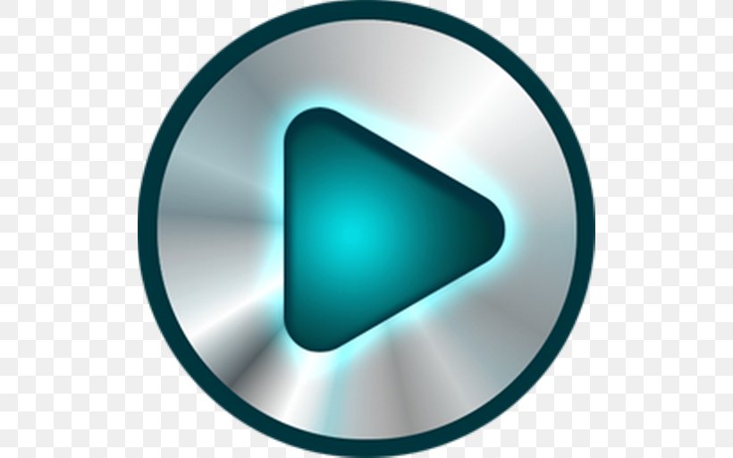 PotPlayer VLC Media Player Video Codec DirectX Video Acceleration, PNG, 512x512px, Potplayer, Aqua, Computer Software, Daum, Kmplayer Download Free