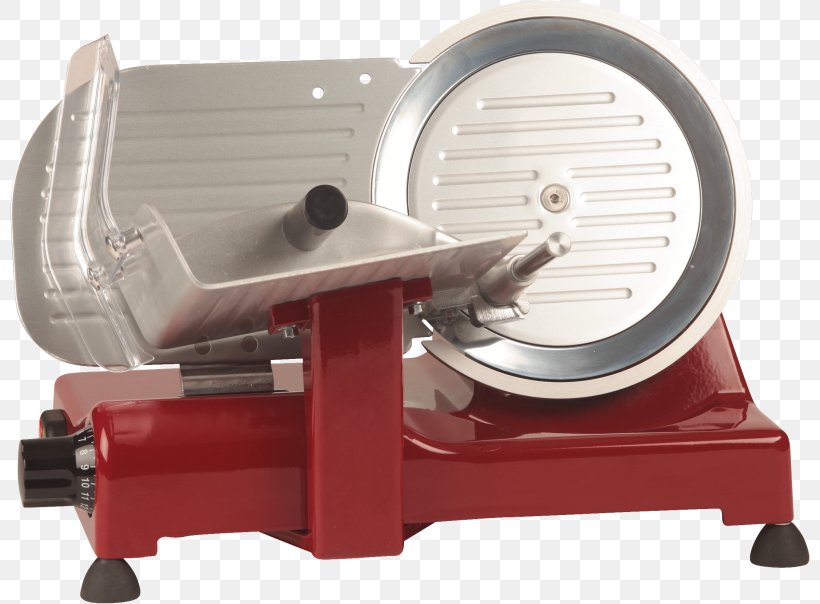Schneidemaschine Deli Slicers Machine Red, PNG, 800x604px, Deli Slicers, Color, Food, Hardware, Home Appliance Download Free