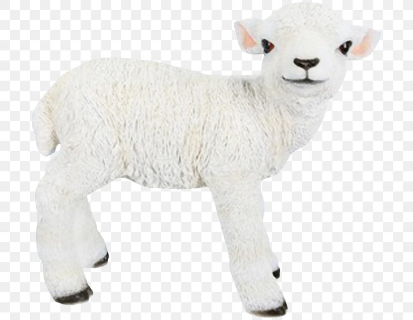Sheep Agneau Goat Figurine Terrestrial Animal, PNG, 700x635px, Sheep, Agneau, Animal, Animal Figure, Centimeter Download Free