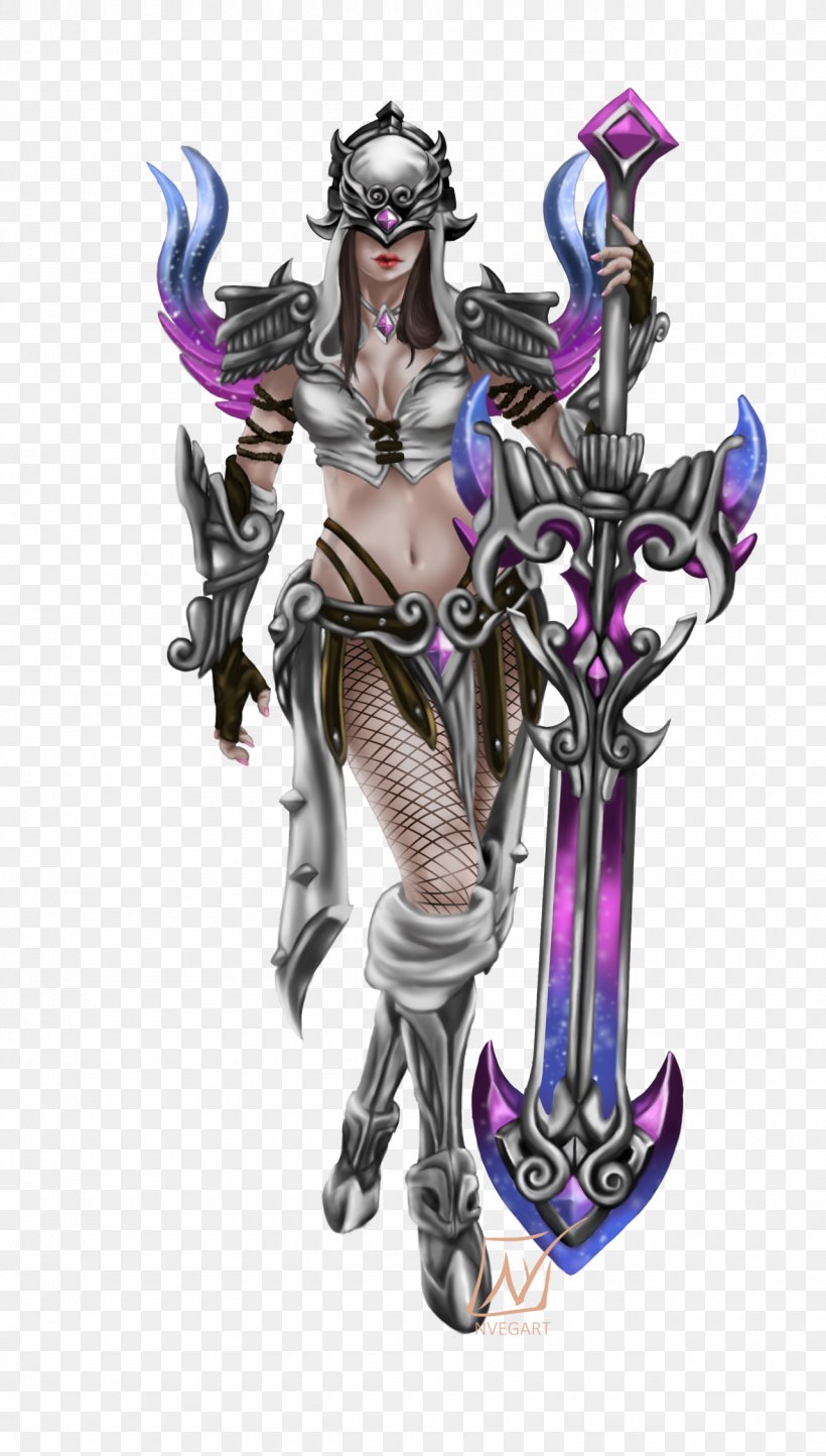 Smite Fan Art Nemesis Work Of Art, PNG, 1280x2255px, Smite, Action Figure, Armour, Art, Character Download Free