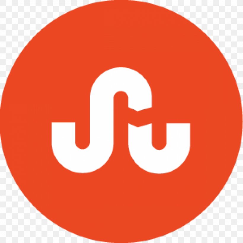 StumbleUpon Social Media Logo, PNG, 1100x1100px, Stumbleupon, Area, Brand, Facebook, Like Button Download Free