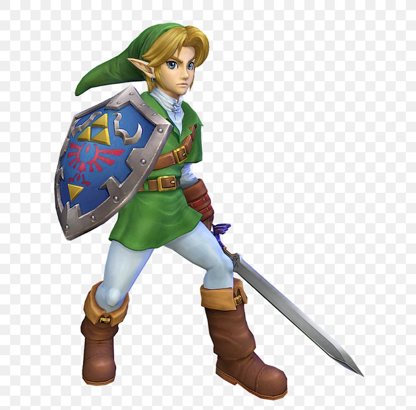 The Legend Of Zelda: Ocarina Of Time 3D Zelda II: The Adventure Of Link, PNG, 658x808px, Legend Of Zelda Ocarina Of Time, Action Figure, Cold Weapon, Costume, Epona Download Free