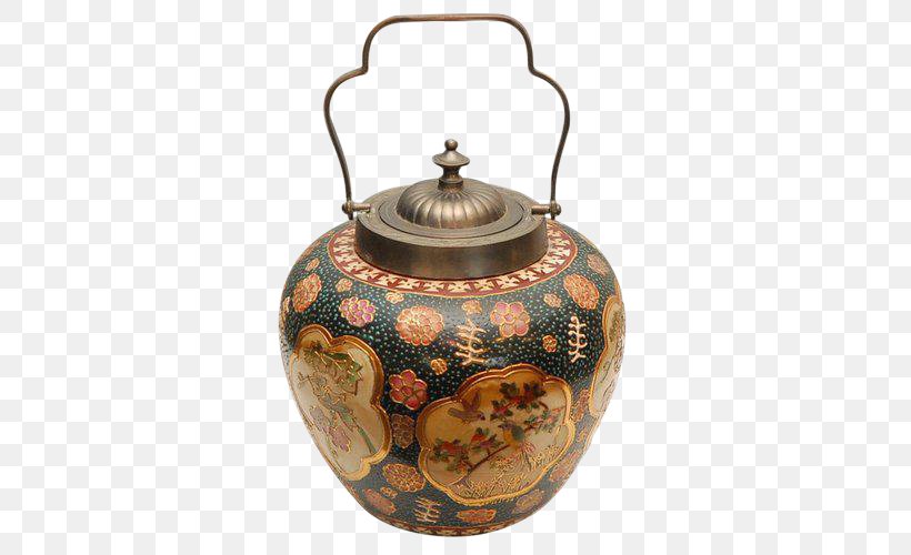 Vase Ceramic Urn Tennessee Kettle, PNG, 500x500px, Vase, Artifact, Ceramic, Kettle, Tennessee Download Free