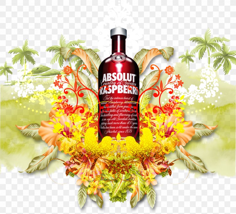 Whisky Vodka Red Bull Distilled Beverage Liqueur, PNG, 1600x1452px, Vodka, Absolut Vodka, Absolute, Bottle, Distilled Beverage Download Free
