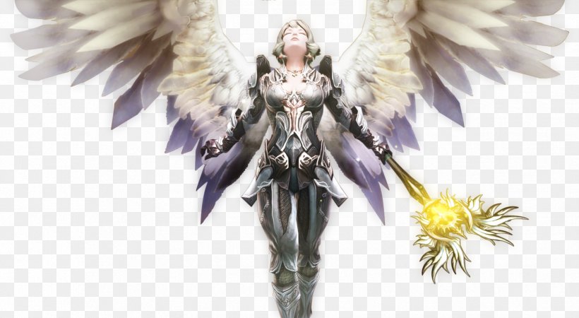 Aion Instance Dungeon Video Game World Of Warcraft Massively Multiplayer Online Role-playing Game, PNG, 1751x961px, Aion, Angel, Costume Design, Daeva, Feather Download Free