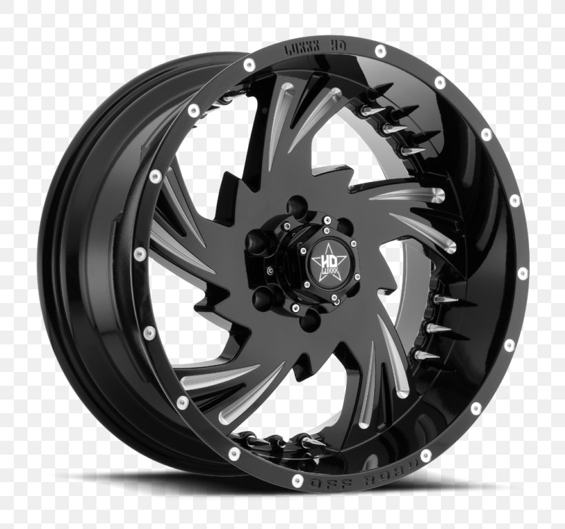 Alloy Wheel Tire Car Rim, PNG, 768x768px, 2016 Toyota 4runner, 2018 Toyota 4runner, 2018 Toyota 4runner Sr5, Alloy Wheel, Auto Part Download Free