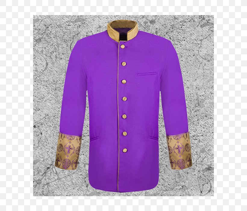 Blouse, PNG, 600x699px, Blouse, Button, Collar, Magenta, Purple Download Free
