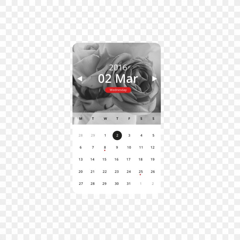 Brand Pattern, PNG, 1000x1000px, Android, Black And White, Brand, Button, Calendar Download Free
