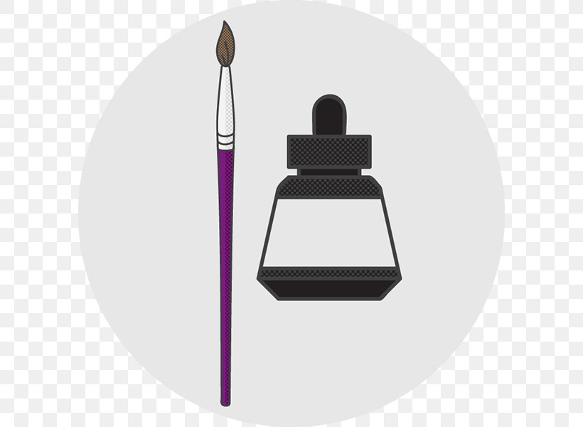 Brush Purple, PNG, 600x600px, Brush, Cosmetics, Purple Download Free
