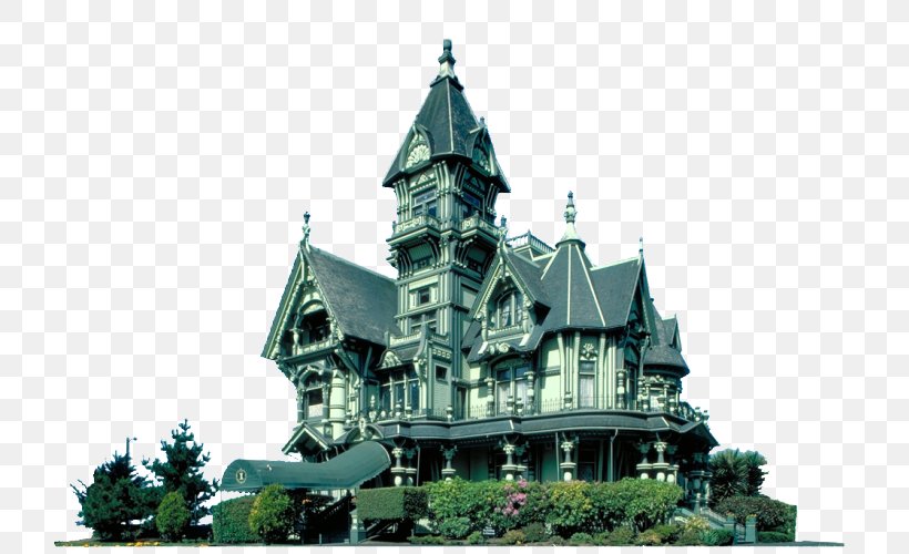 Carter House Inns Carson Mansion American Queen Anne Style Old Town Eureka Image, PNG, 750x500px, Carson Mansion, American Queen Anne Style, Architecture, Building, Facade Download Free