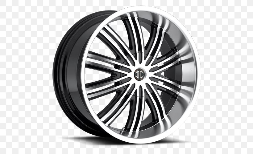 Custom Wheel Car Rim Tire, PNG, 500x500px, Wheel, Alloy, Alloy Wheel, Auto Part, Automotive Design Download Free