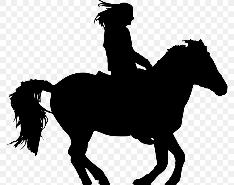 Horse&Rider Equestrian English Riding Clip Art, PNG, 776x648px, Horse, Black And White, Bridle, Collection, Colt Download Free