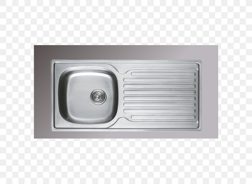 Kitchen Sink Kitchen Sink Table Stainless Steel, PNG, 600x600px, Sink, Bathroom, Bowl, Bowl Sink, Drawer Download Free