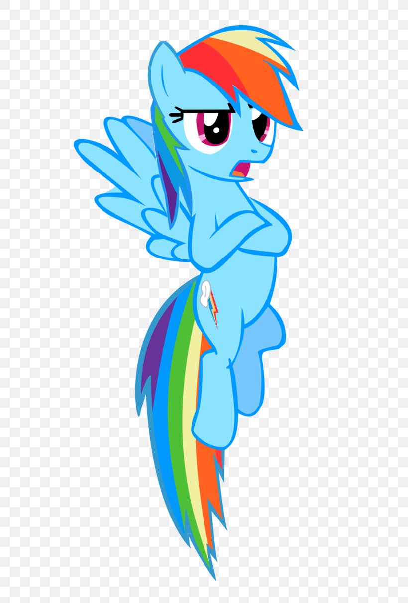 Rainbow Dash Pony, PNG, 659x1213px, Watercolor, Cartoon, Flower, Frame, Heart Download Free