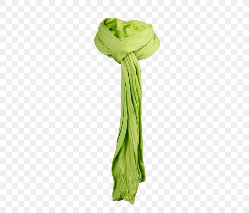 Scarf Silk Green Stole, PNG, 700x700px, Scarf, Green, Silk, Stole Download Free