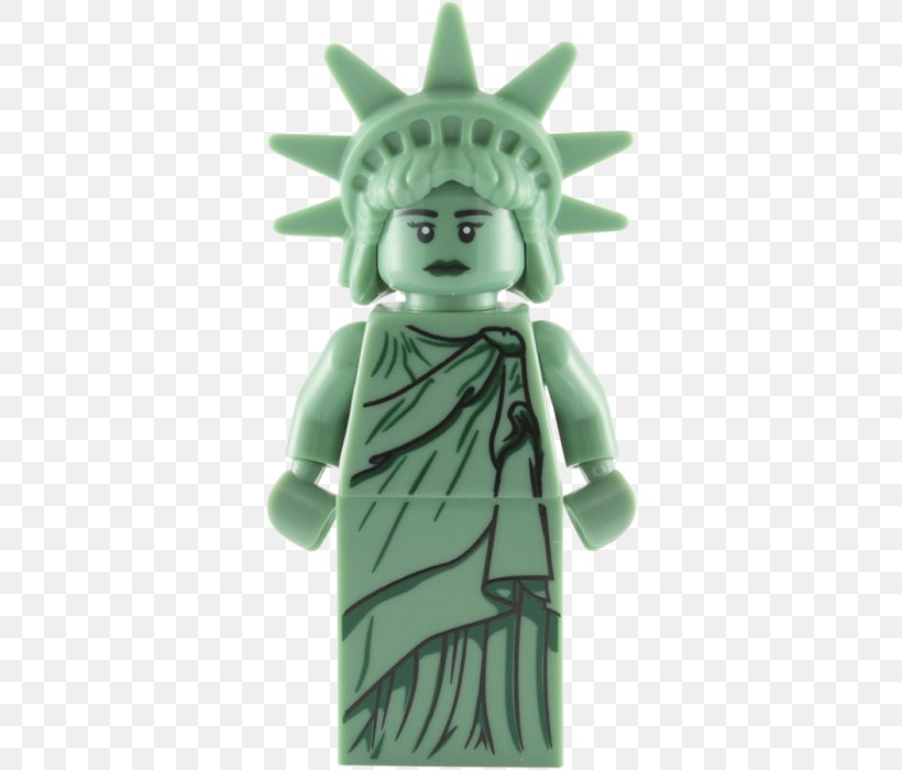 Statue Of Liberty Lego Minifigures The Lego Group, PNG, 700x700px, Statue Of Liberty, Action Toy Figures, Brand, Collectable, Fictional Character Download Free