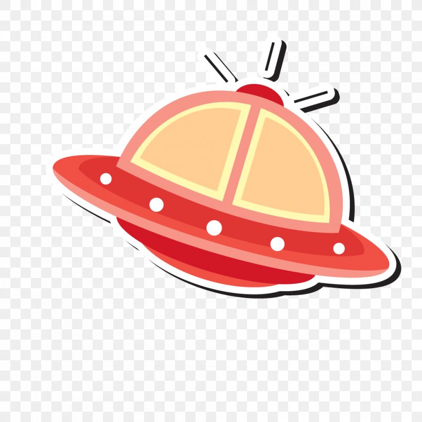 Sticker Wall Decal Spacecraft Illustration, PNG, 1000x1000px, Sticker, Adhesive, Cartoon, Decal, Fruit Download Free