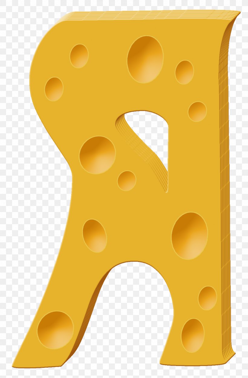 Alphabet Cheese Knife Font, PNG, 1074x1635px, Alphabet, Cheese Knife, Yellow Download Free