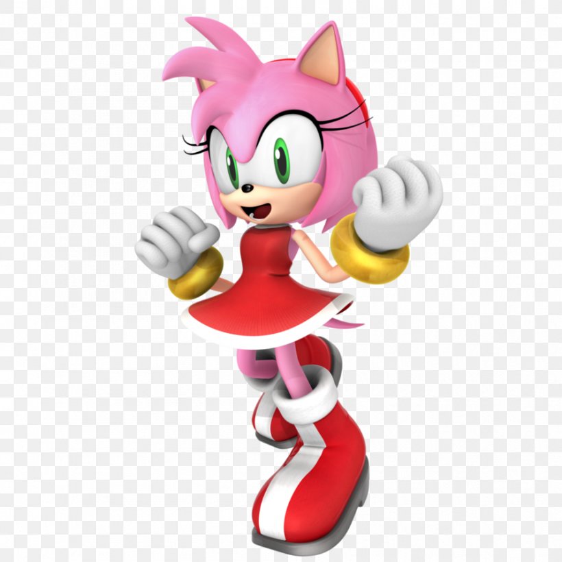 Amy Rose Sonic The Hedgehog Espio The Chameleon Metal Sonic Shadow The Hedgehog, PNG, 894x894px, Amy Rose, Blaze The Cat, Cartoon, Espio The Chameleon, Fictional Character Download Free