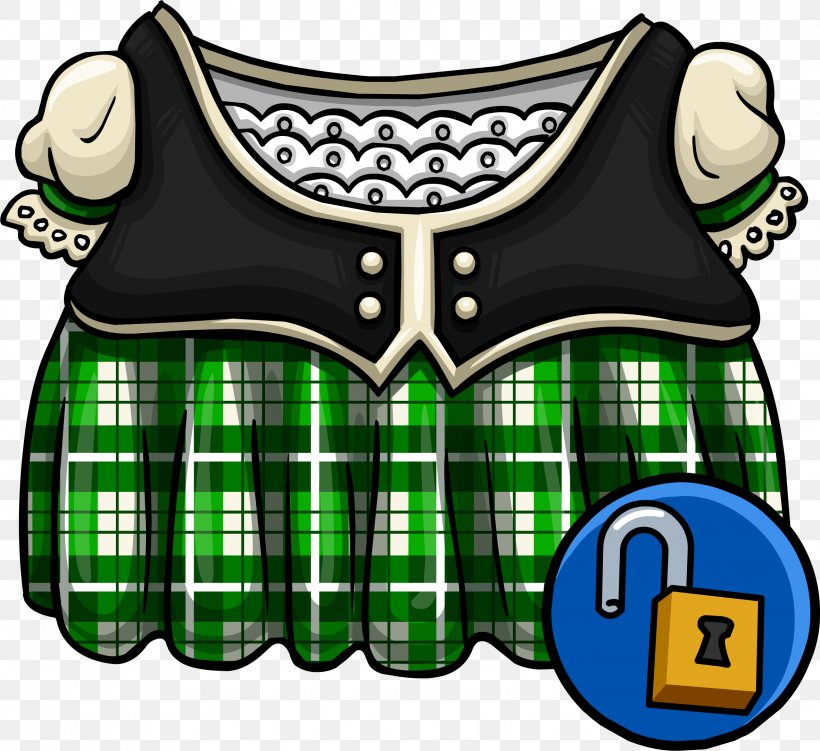 Club Penguin Tartan Textile Outerwear, PNG, 2361x2165px, Club Penguin, Book, Brand, Fault, Glitter Download Free