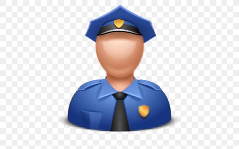 Police Officer Icon Design, PNG, 512x512px, Police Officer, Action Figure, Animation, Army Officer, Art Download Free