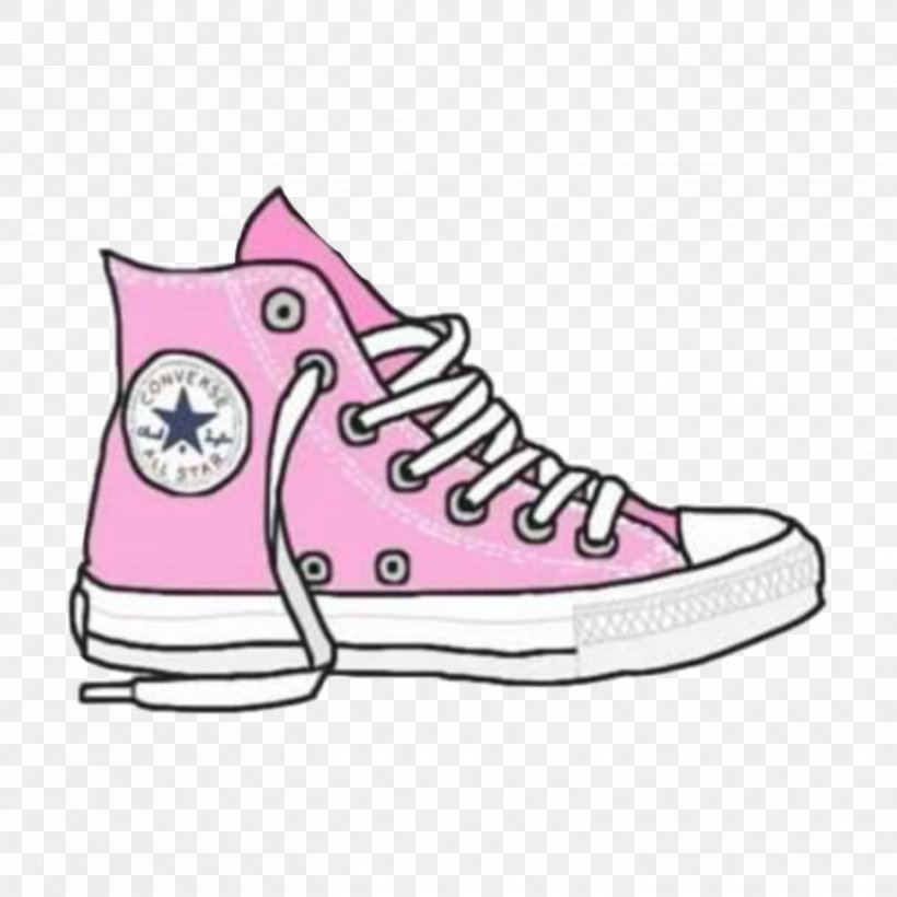 difference between converse dainty and ox