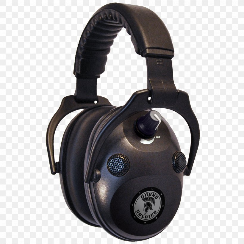 Headphones Earmuffs Amazon.com Sound, PNG, 2000x2000px, Headphones, Active Noise Control, Amazoncom, Audio, Audio Equipment Download Free