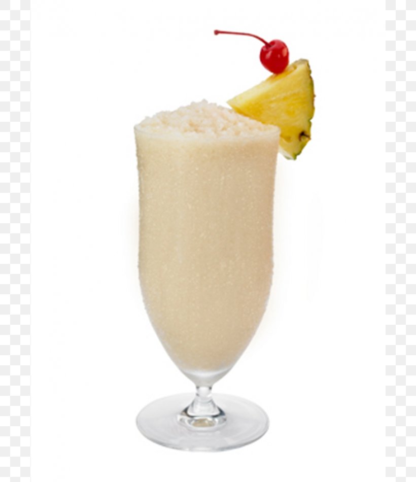 Piña Colada Cocktail Smoothie Non-alcoholic Drink Rum, PNG, 770x950px, Cocktail, Batida, Cocktail Garnish, Coconut, Coconut Cream Download Free