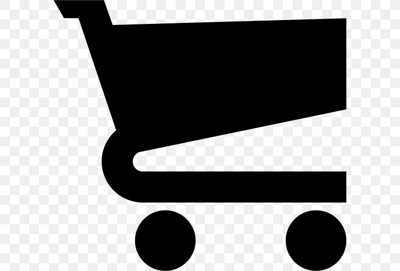 Shopping Cart Online Shopping E-commerce, PNG, 600x556px, Shopping Cart, Bag, Black, Black And White, Brand Download Free