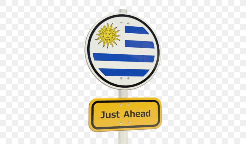 Traffic Sign Uruguay Brand Logo, PNG, 640x480px, Traffic Sign, Area, Brand, Flag, Flag Of Uruguay Download Free