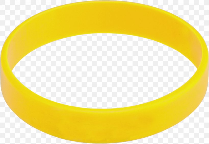 Wristband Promotion Silicone Yellow Jewellery, PNG, 1000x689px, Wristband, Bangle, Body Jewellery, Body Jewelry, Book Download Free