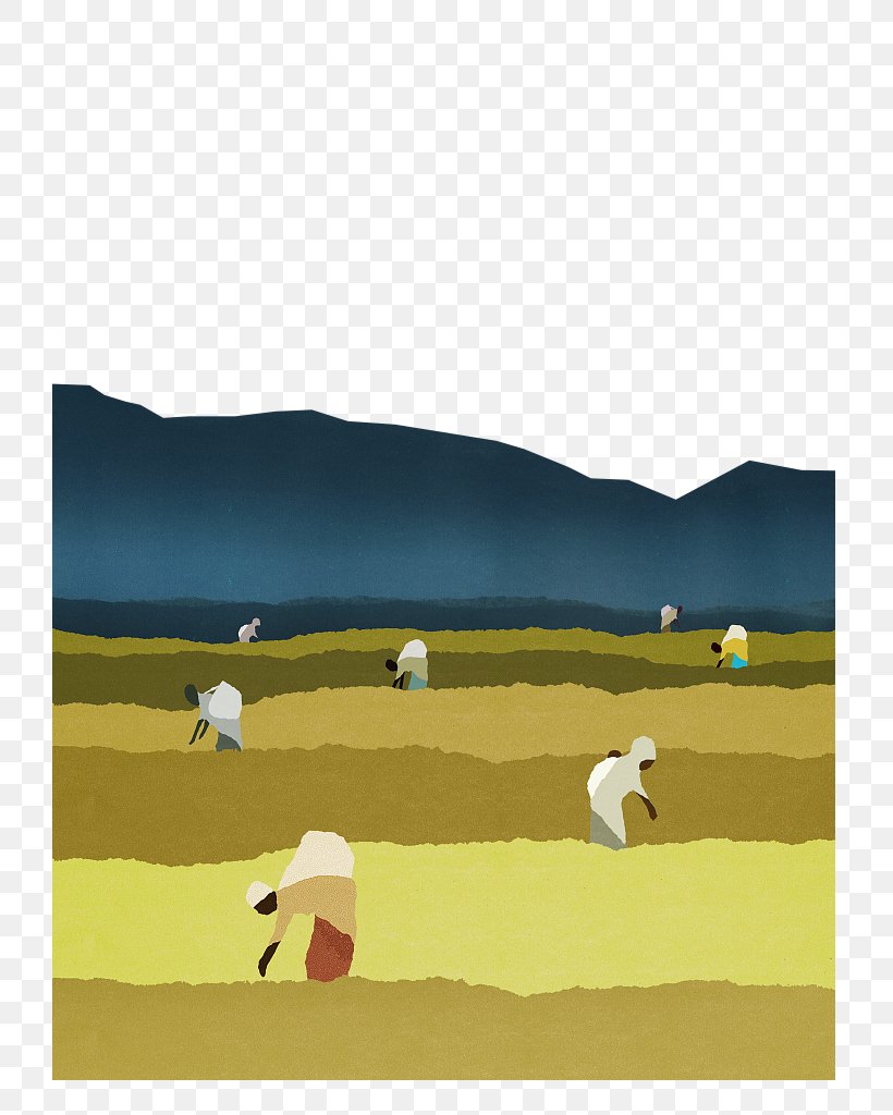 Agricultural Land Illustration, PNG, 724x1024px, Land, Agricultural Land, Agriculture, Arable Land, Crop Download Free