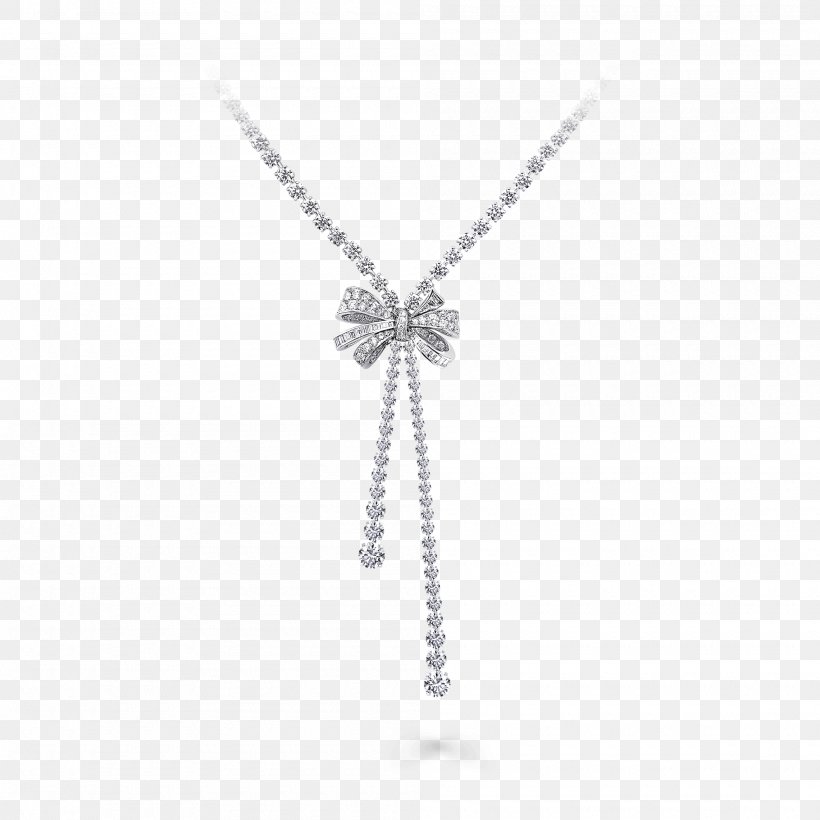 Charms & Pendants Graff Diamonds Necklace Jewellery, PNG, 2000x2000px, Charms Pendants, Body Jewelry, Brilliant, Chain, Chaumet Download Free