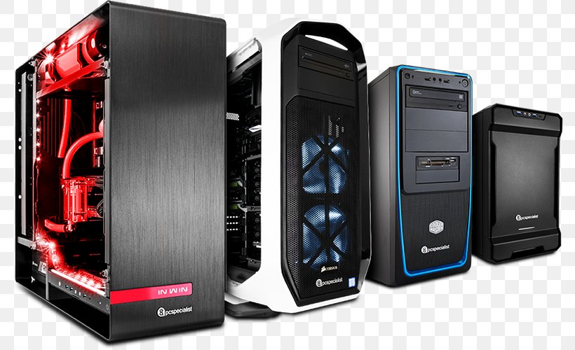 Computer Cases & Housings Gaming Computer Dell Personal Computer Homebuilt Computer, PNG, 786x500px, Computer Cases Housings, Build To Order, Computer, Computer Accessory, Computer Case Download Free
