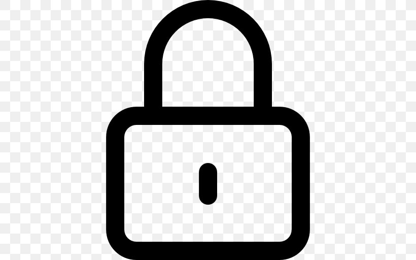 Padlock Clip Art, PNG, 512x512px, Lock, Lock Screen, Padlock, Rectangle, Security Download Free