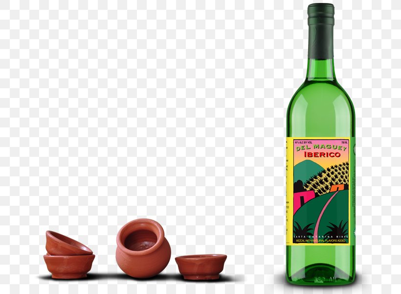 Del Maguey Mezcal Vida Liquor Cocktail Del Maguey San Luis Del Rio Mezcal, PNG, 703x600px, Mezcal, Agave, Alcohol, Barware, Bottle Download Free