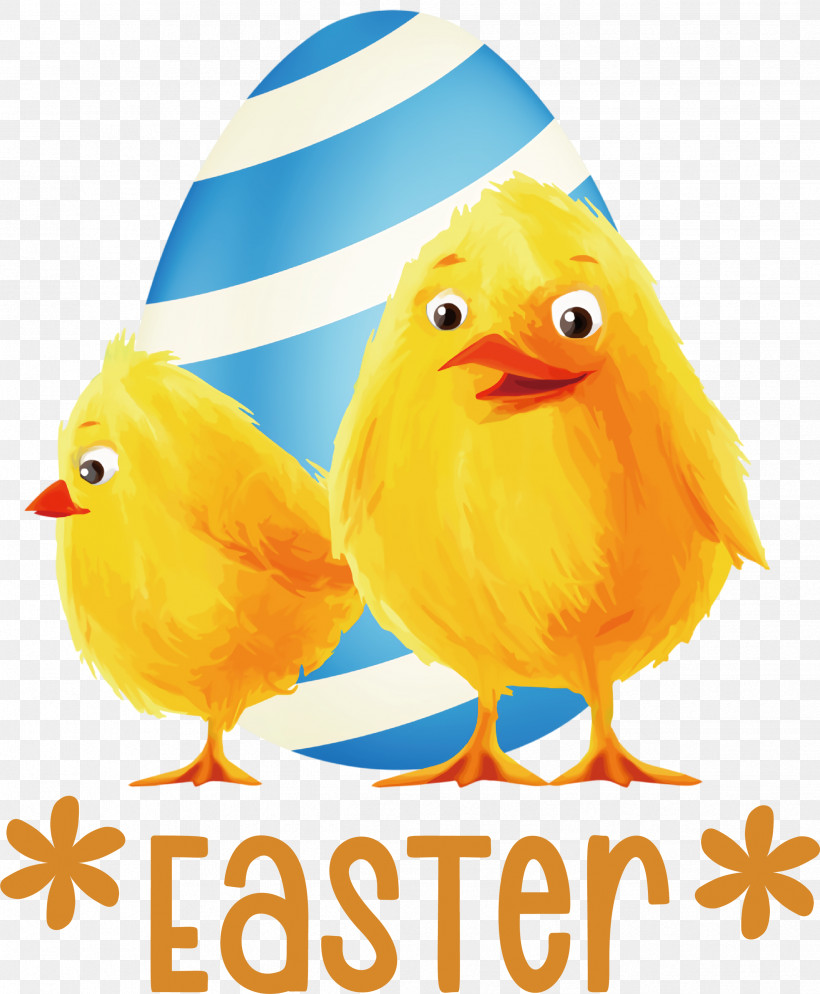 Easter Chicken Ducklings Easter Day Happy Easter, PNG, 2474x3000px, Easter Day, Cartoon, Chicken, Drawing, Easter Bunny Download Free