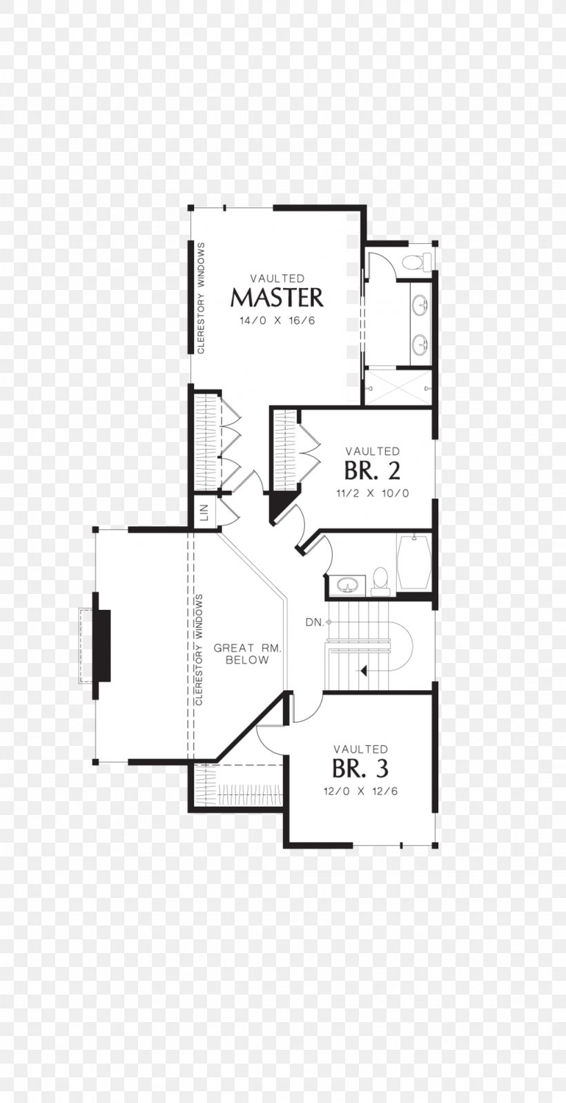 Floor Plan Line, PNG, 1024x1995px, Floor Plan, Area, Design M, Diagram, Drawing Download Free