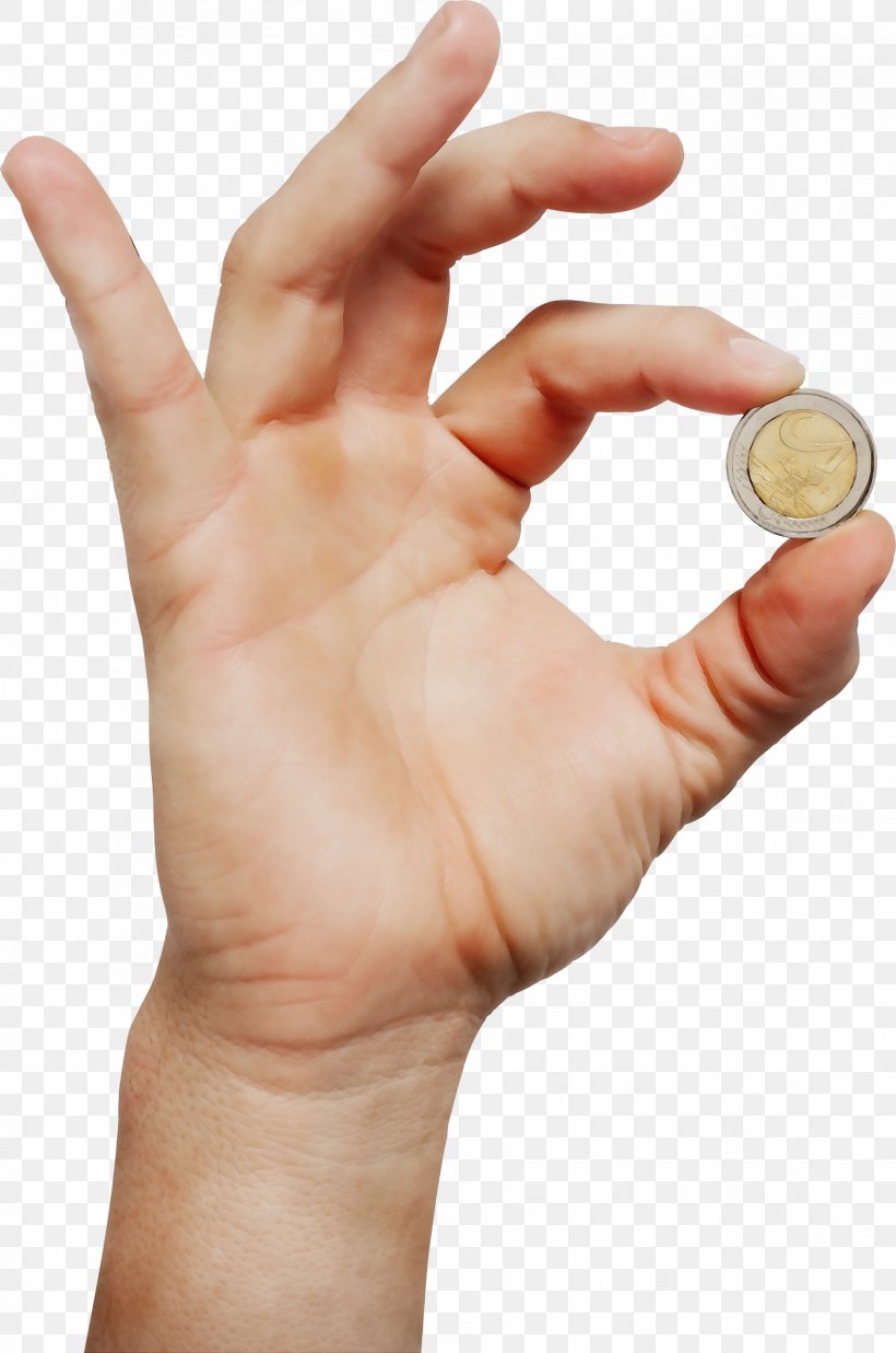 Hand Finger Skin Gesture Arm, PNG, 1988x3000px, Watercolor, Arm, Coin, Finger, Gesture Download Free