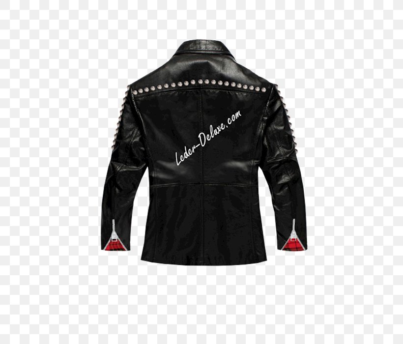 Leather Jacket Tracksuit Blouson Perfecto Motorcycle Jacket, PNG, 519x700px, Leather Jacket, Artificial Leather, Black, Blouson, Clothing Download Free