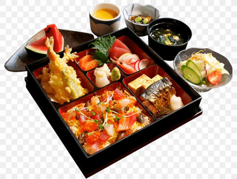 Osechi Bento Makunouchi Breakfast Sashimi, PNG, 1000x754px, Osechi, Bento, Breakfast, Cuisine, Dish Download Free